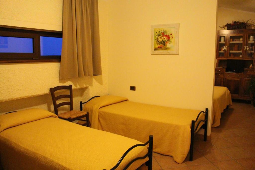 Angelucci Agriturismo Con Camere E Agri Camping Lanciano Quarto foto